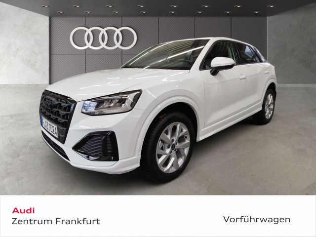 Audi Q2 5.900 km 33.450 &euro; Frankfurt am Main 60314