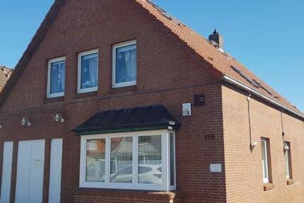 Wohnung Friedrichskoog - 2 Zimmer, 51 m&sup2;, 475&euro; | Angebot:25220639