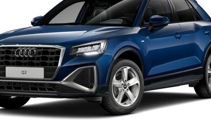 Audi Q2 8.561 km 32.864 &euro; Landsberg 86899
