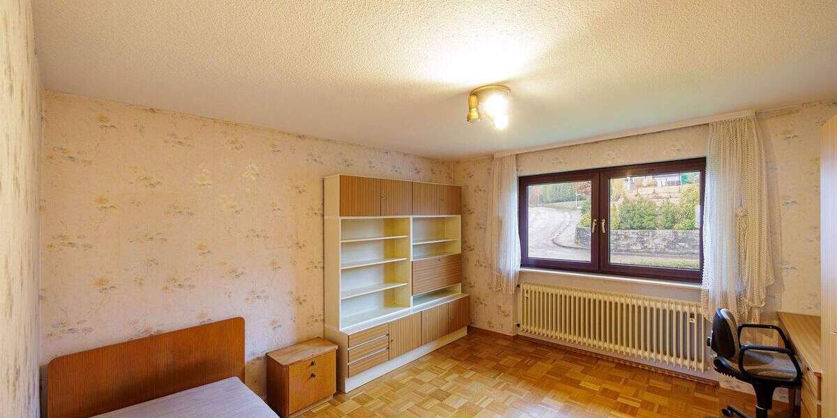 Einfamilienhaus Steinheim an der Murr Steinheim - 3 Zimmer, 109 m&sup2;, 498.000&euro; | Angebot:24991525