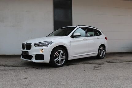 BMW X1 75.777 km 24.490 € Karlsfeld 85757