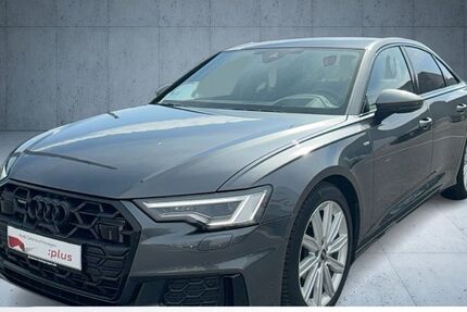 Audi A6 30.239 km 61.880 &euro; Neutraubling 93073