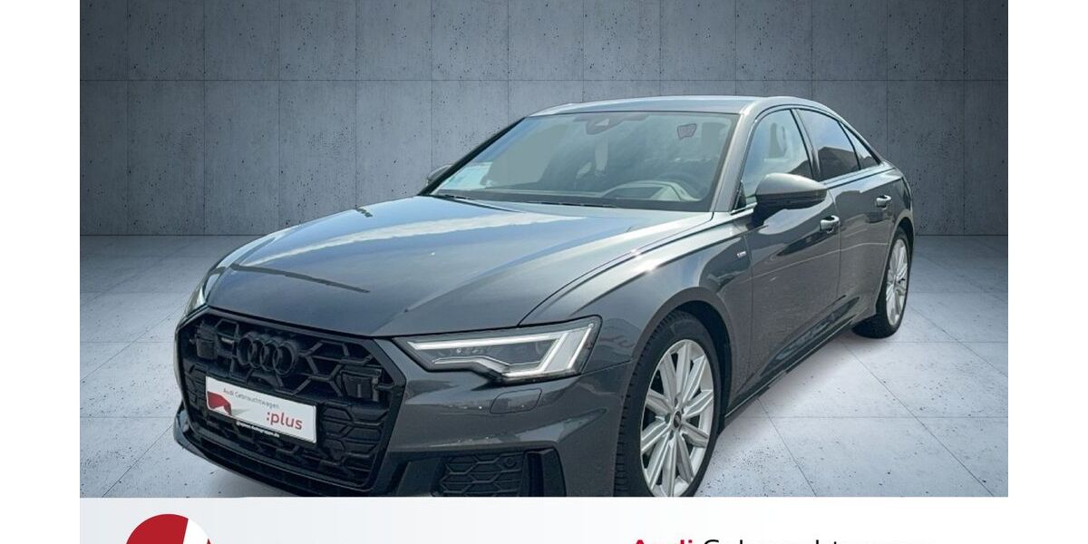 Audi A6 30.239 km 61.880 &euro; Neutraubling 93073