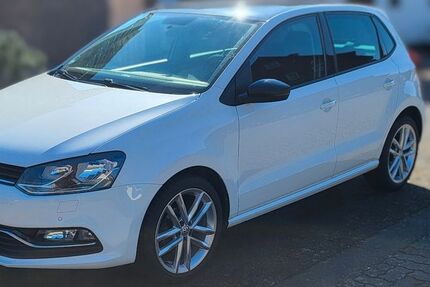 VW Polo 117.188 km 9.500 &euro; Bedburg 50181