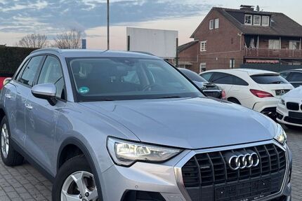Audi Q3 54.950 km 27.400 &euro; Gronau 48599