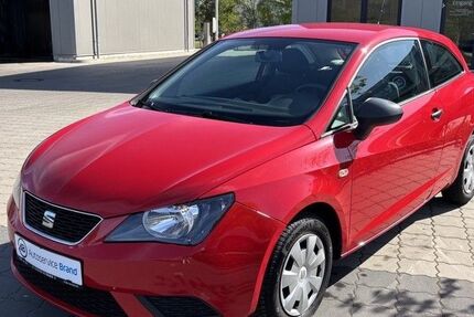 Seat Ibiza 69.130 km 5.900 &euro; Hemsbünde 27386