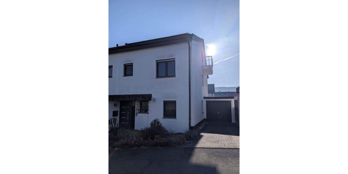 Doppelhaushälfte Leonberg Eltingen - 6 Zimmer, 188 m&sup2;, 849.000&euro; | Angebot:25426894