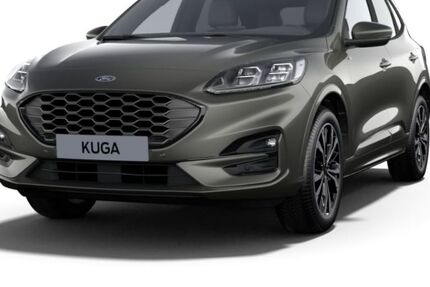 Ford Kuga 16.500 km 38.890 &euro; Köln 50769