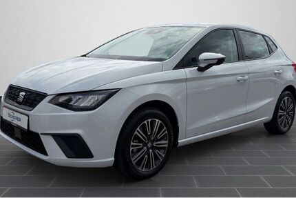 Seat Ibiza 9.900 km 17.900 &euro; Neustadt a.d. Weinstraße 67433