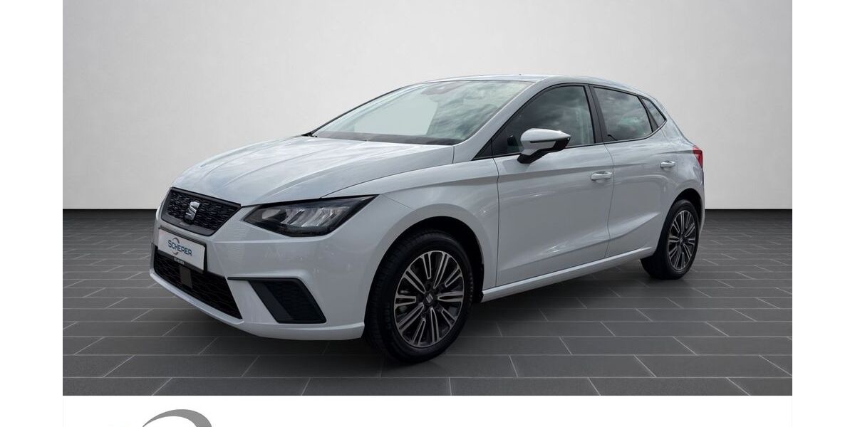 Seat Ibiza 9.900 km 17.900 &euro; Neustadt a.d. Weinstraße 67433
