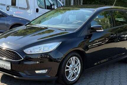Ford Focus 210.406 km 5.500 &euro; Gronau 48599