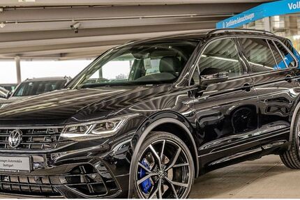 VW Tiguan 20.623 km 44.930 € Stuttgart-Wangen 70188