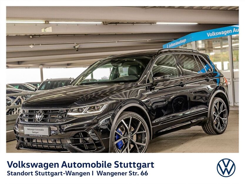 VW Tiguan 20.623 km 44.930 € Stuttgart-Wangen 70188
