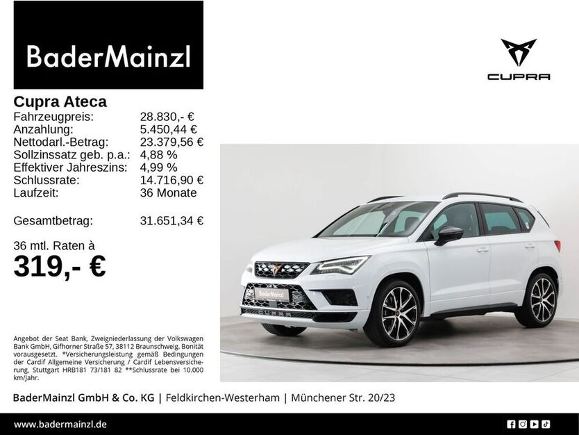 Ateca