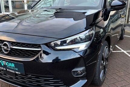 Opel Corsa 40.096 km 15.490 &euro; Plön 24306