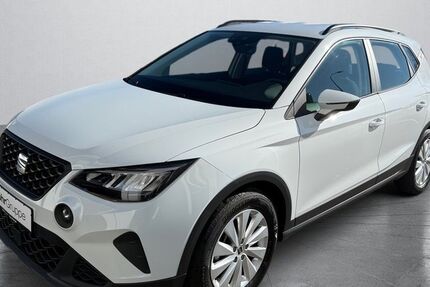 Seat Arona 11.288 km 18.580 &euro; Daun 54550