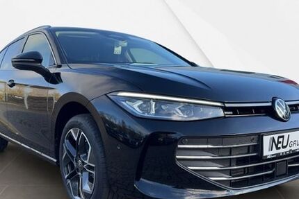 VW Passat Variant 6.001 km 51.490 &euro; Neubrandenburg 17033