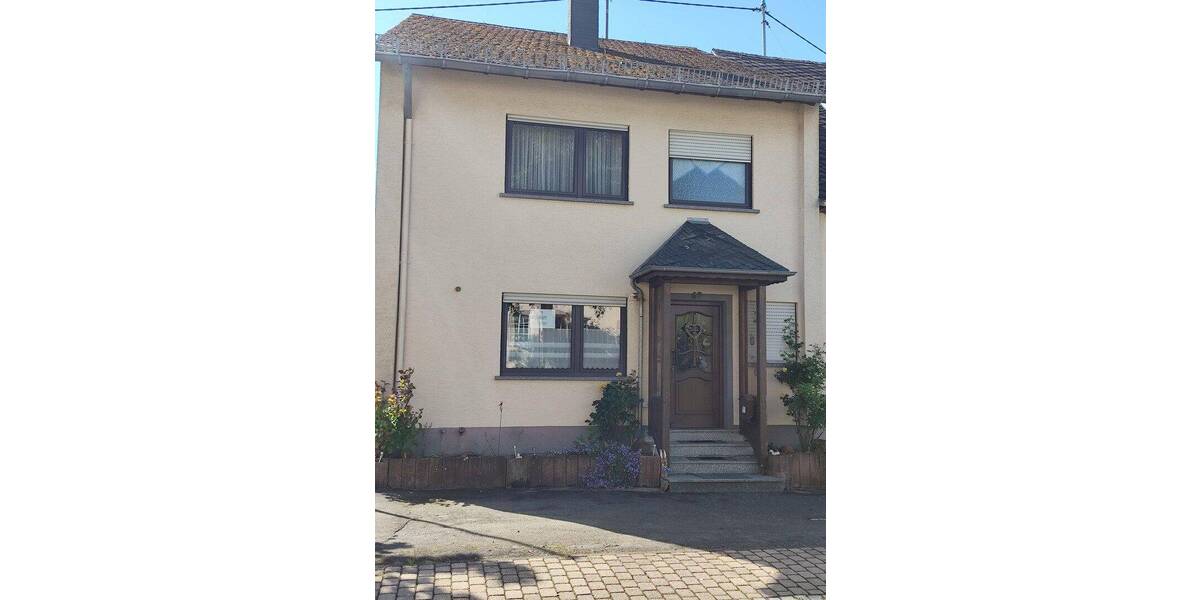 Einfamilienhaus Morbach Haag Haag - 7 Zimmer, 159 m&sup2;, 178.000&euro; | Angebot:26883471
