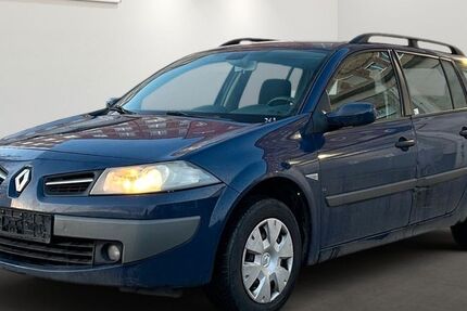 Renault Megane 166.264 km 1.299 &euro; Berlin 12681