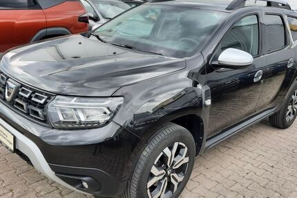 Dacia Duster 64.900 km 15.490 &euro; Dietingen-Böhringen 78661