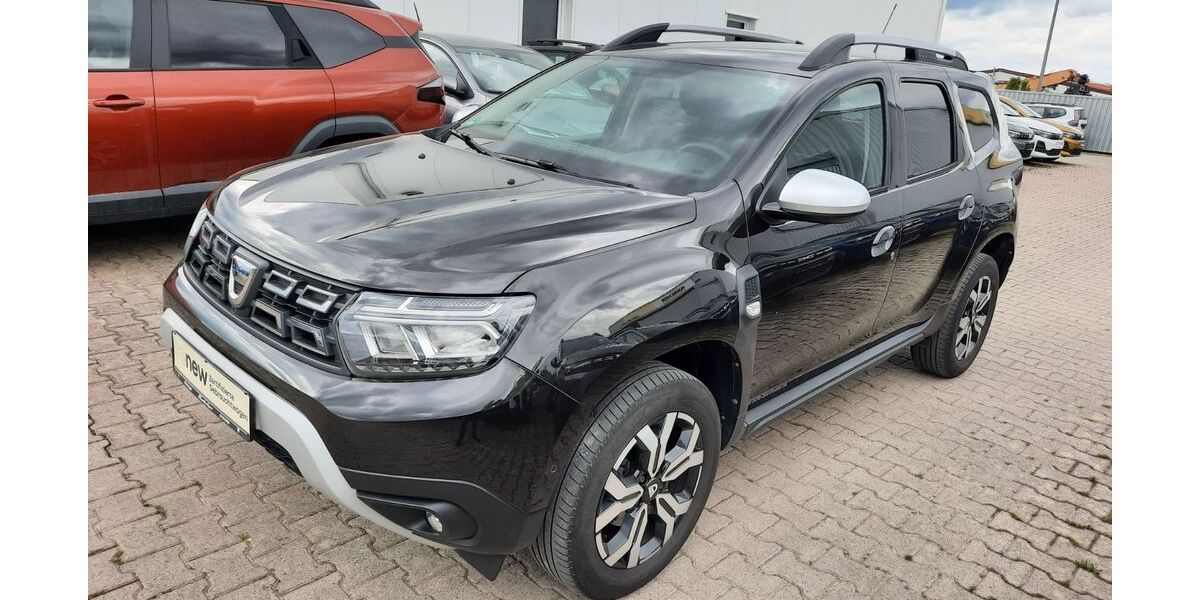 Dacia Duster 64.900 km 15.490 &euro; Dietingen-Böhringen 78661