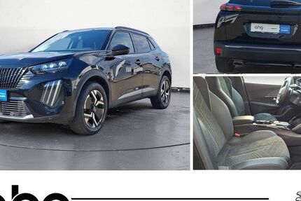 Peugeot 2008 69.500 km 18.930 &euro; Freudenstadt 72250