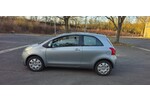 Toyota Yaris 130.834 km 2.900 &euro; Kitzingen 97318
