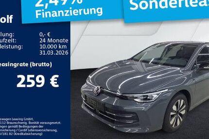 VW Golf 22.500 km 28.439 &euro; Heusenstamm 63150
