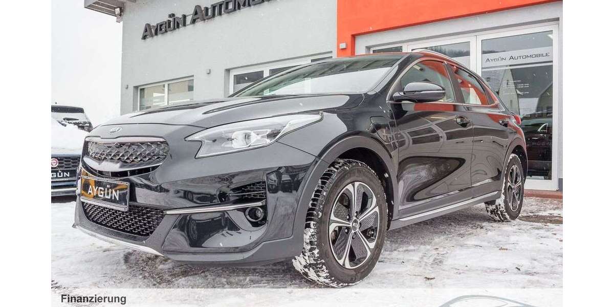 Kia XCeed 21.708 km 18.995 &euro; Schlüchtern 36381