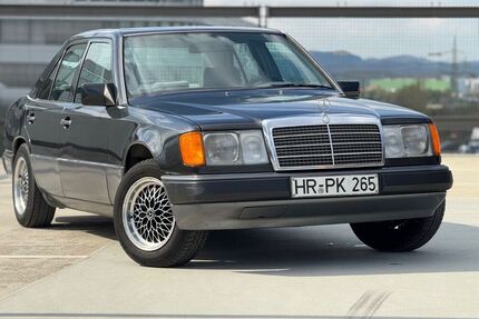 Mercedes 230