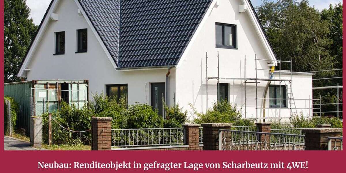 Haus zum Kaufen in Scharbeutz 898.000 € 324 m² 11 zimmer