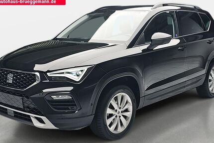 Seat Ateca 15.800 km 25.890 &euro; Rheine 48432