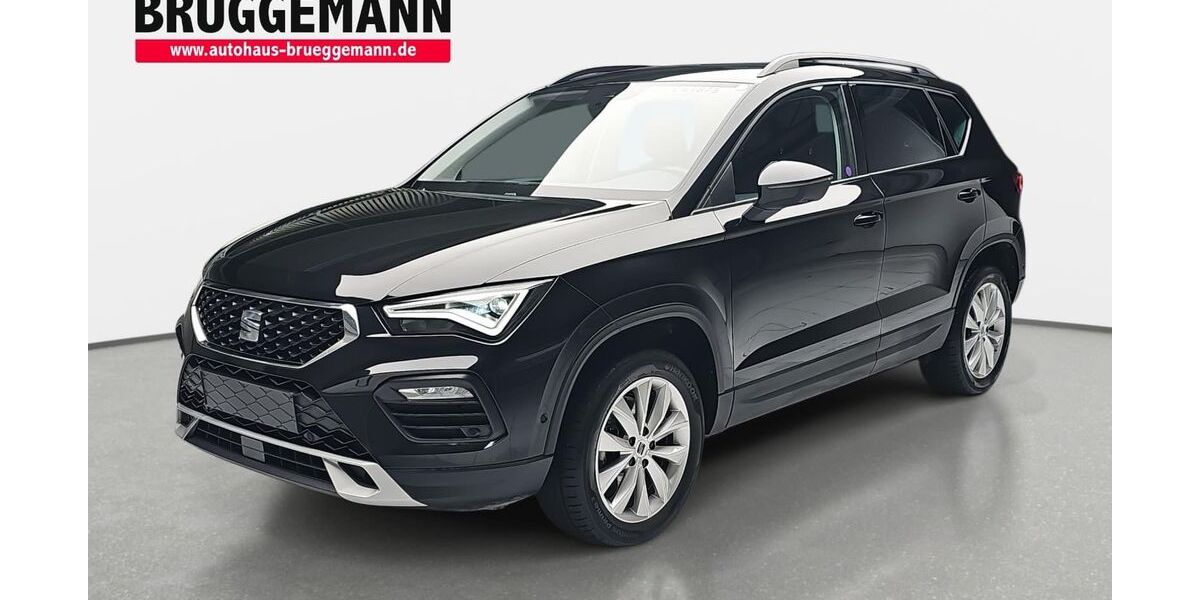 Seat Ateca 15.800 km 25.890 &euro; Rheine 48432