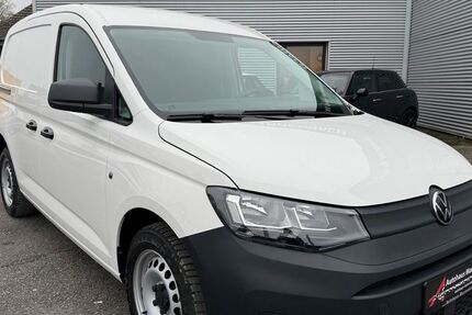 VW Caddy 60.000 km 16.999 &euro; Anröchte 59609