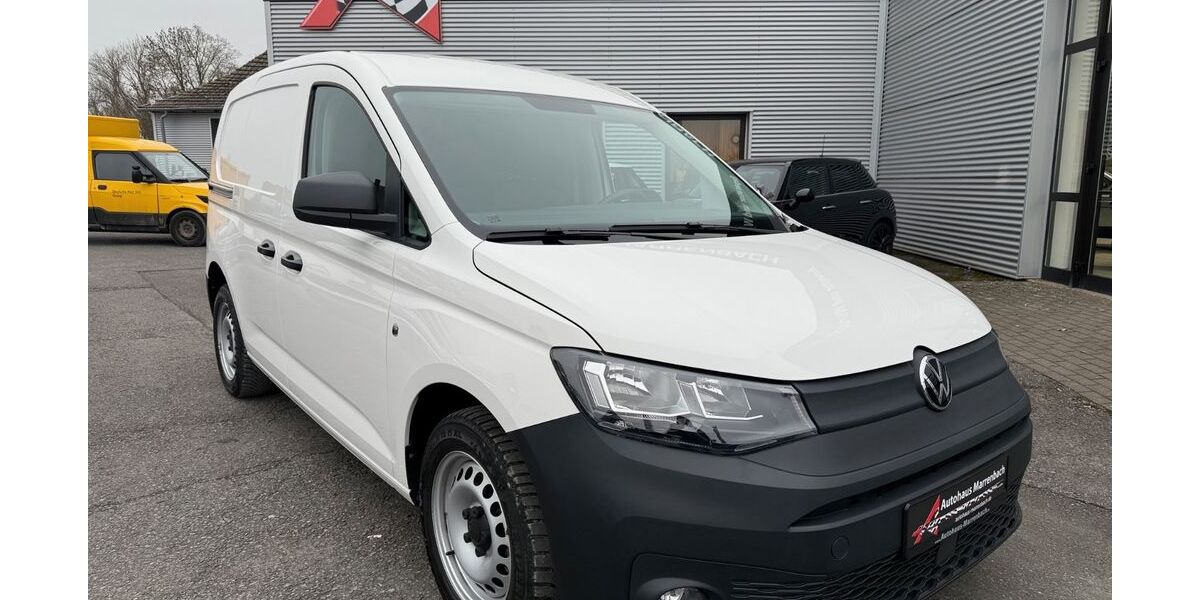 VW Caddy 60.000 km 16.999 &euro; Anröchte 59609