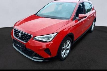 Seat Arona 19.800 km 21.930 € Öhringen 74613