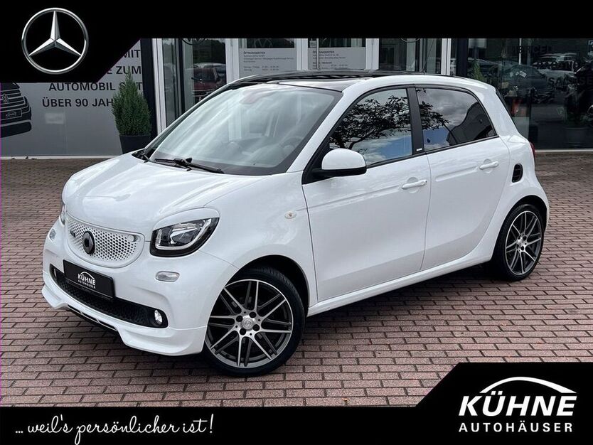 ForFour
