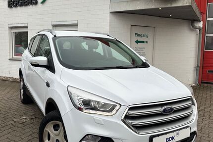 Ford Kuga 42.534 km 15.390 &euro; Bad Segeberg 23795
