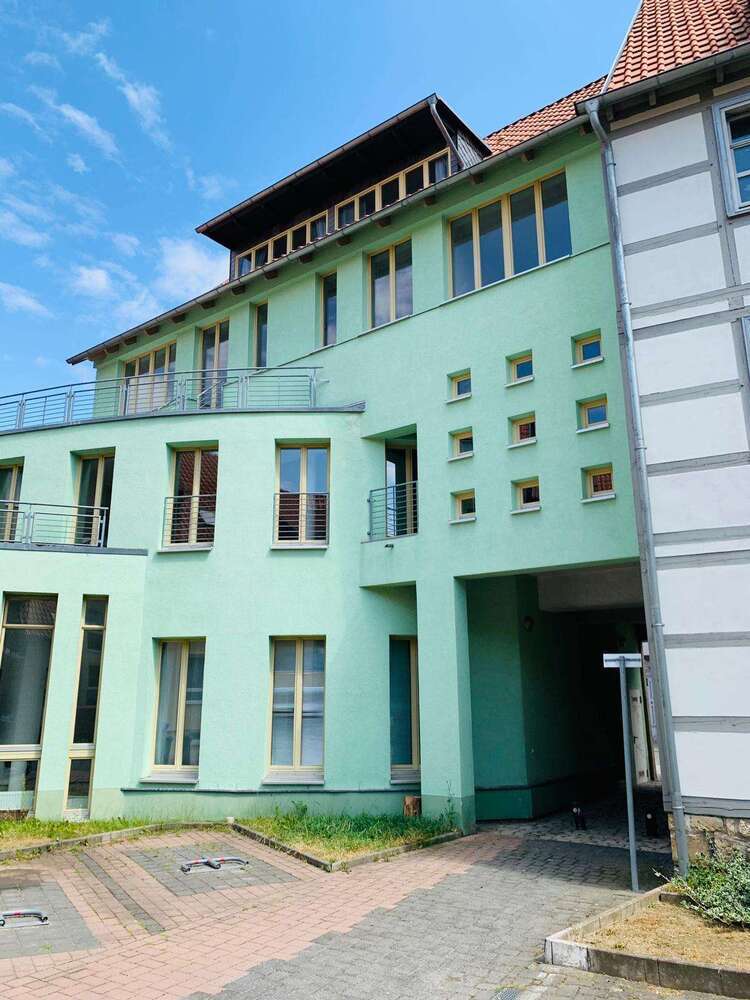 Wohnung zum Mieten in Halberstadt 439 € 92 m²