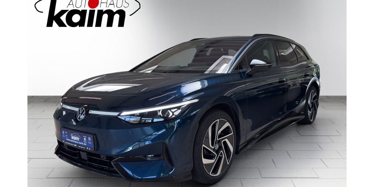 VW ID.7 29.900 km 50.990 &euro; Leck 25917