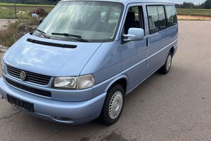 VW T4 Caravelle 311.932 km 5.390 € Bruck in der Oberpfalz 92436