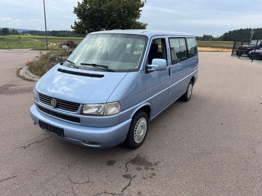 VW T4 Caravelle 311.932 km 5.390 € Bruck in der Oberpfalz 92436