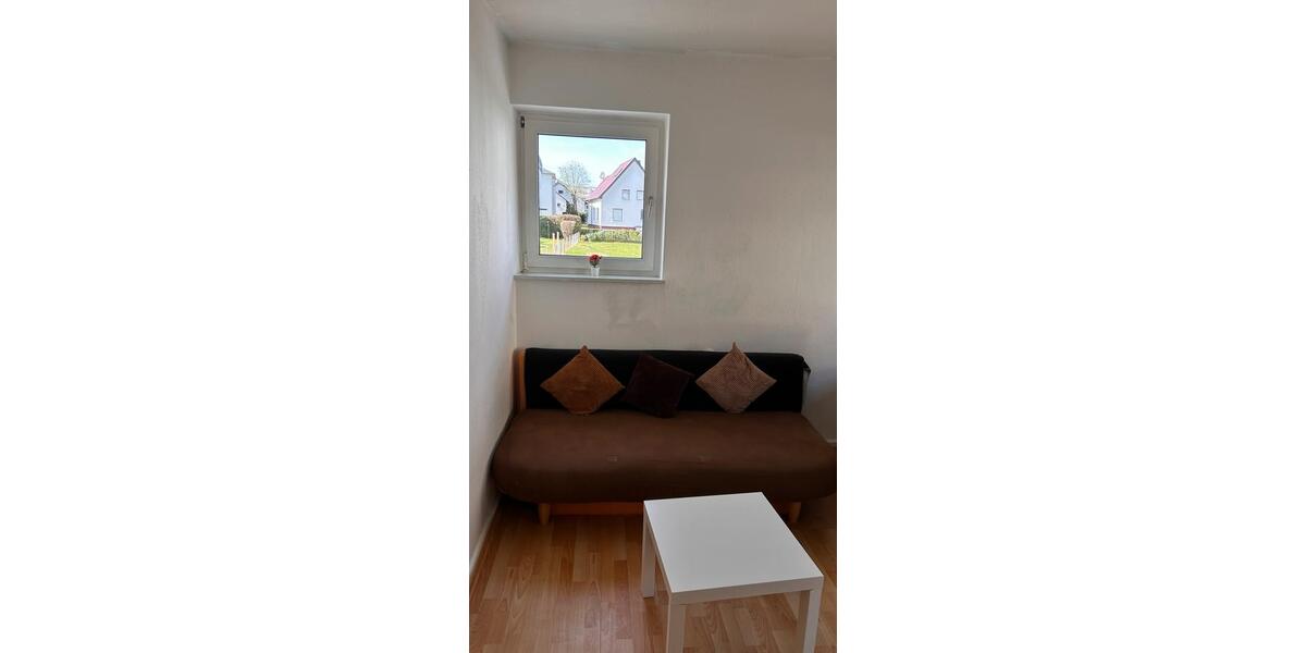 Etagenwohnung Gießen Anneröder Siedlung - 2 Zimmer, 60 m&sup2;, 720&euro; | Angebot:26066900