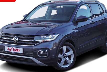 VW T-Cross 71.354 km 19.490 &euro; Bautzen 02625
