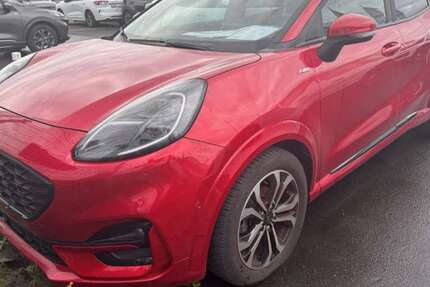 Ford Puma 37.414 km 17.890 &euro; Pulheim 50259