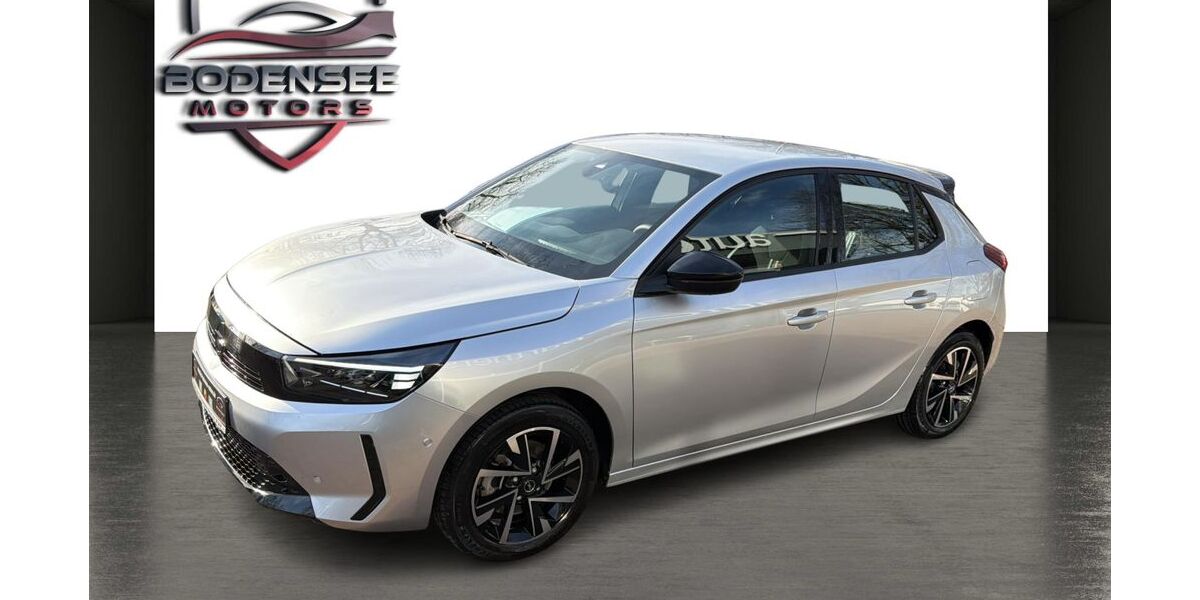 Opel Corsa 20.928 km 16.290 &euro; Lindau (Bodensee) 88131