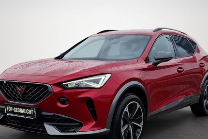 Cupra Formentor 45.900 km 27.380 &euro; Singen 78224