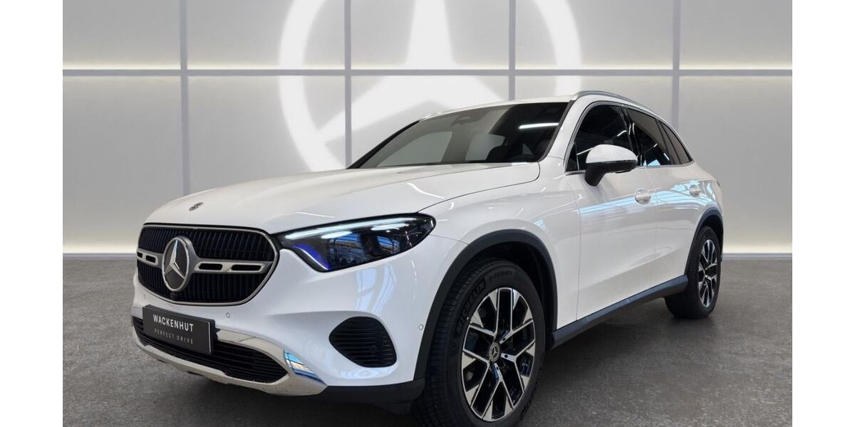 Mercedes-Benz GLC 220 9.900 km 56.900 &euro; Nagold 72202