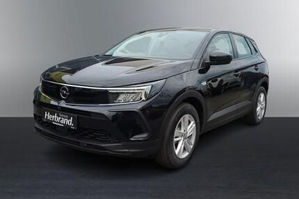 Opel Grandland (X) 5.659 km 19.390 &euro; Mönchengladbach 41066