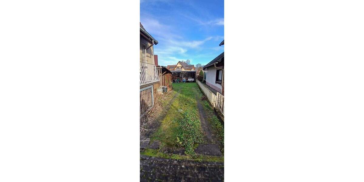Einfamilienhaus Berghaupten - 3 Zimmer, 104 m&sup2;, 380.000&euro; | Angebot:25731613